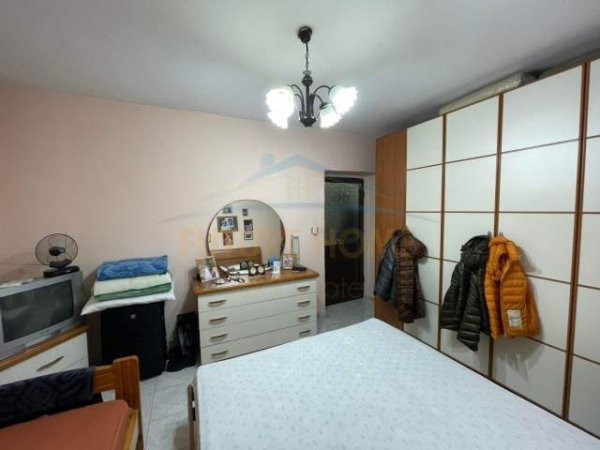 Tirane, shitet apartament 2+1 Kati 0, 54 m² 95.000 Euro (RRUGA NAIM FRASHERI)