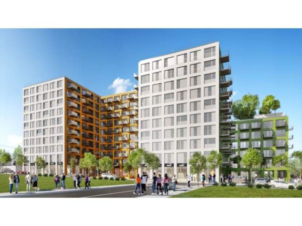 Tirane, shitet apartament 2+1 Kati 5, 108 m² 130.000 Euro (Rruga Sadik Petrela)
