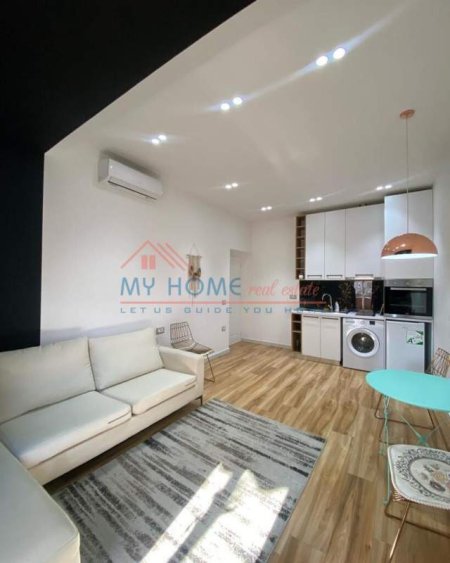 Tirane, shitet apartament 1+1 145 m² 290.000 Euro (rruga e durrsit)