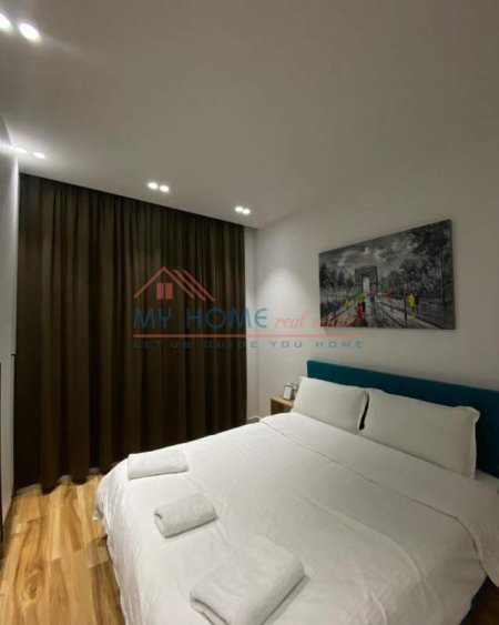 Tirane, shitet apartament 1+1 145 m² 290.000 Euro (rruga e durrsit)