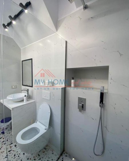 Tirane, shitet apartament 1+1 145 m² 290.000 Euro (rruga e durrsit)