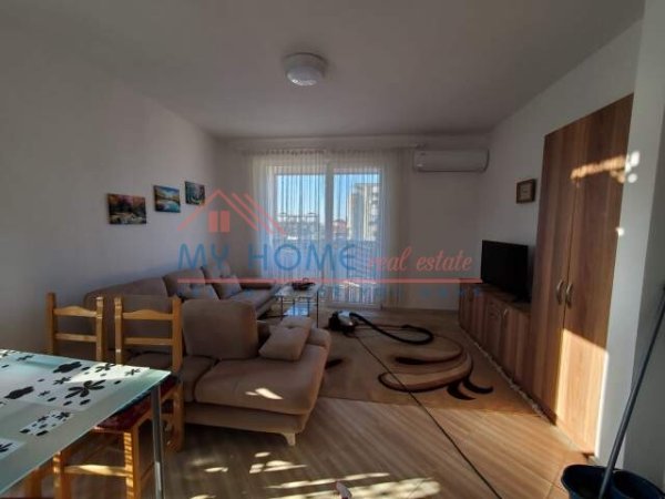 Tirane, jepet me qera apartament 2+1+BLK Kati 1, 96 m² 450 Euro (rruga e dibres)