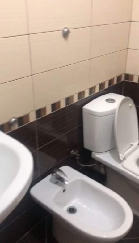 Tirane, jepet me qera apartament 1+1+BLK Kati 1, 57 m² 400 Euro (Kopeshti Zoologjik)