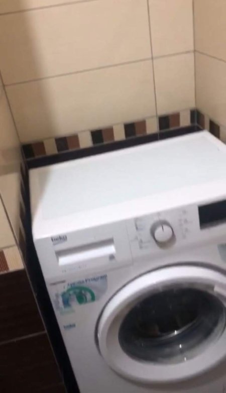 Tirane, jepet me qera apartament 1+1+BLK Kati 1, 57 m² 400 Euro (Kopeshti Zoologjik)