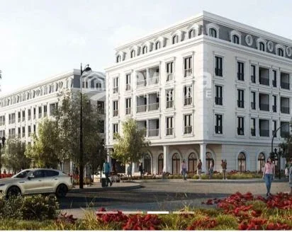 Tirane, shes apartament 1+1+BLK Kati 3, 70 m² 1.300 Euro/m2 (sauk)