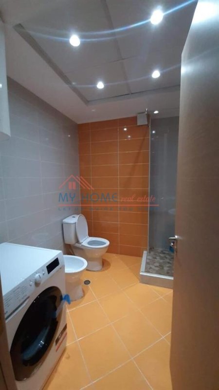 Tirane, jepet me qera apartament 1+1+BLK Kati 3, 60 m² 370 Euro (5 maj)