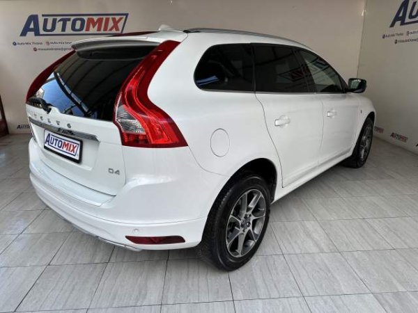 Tirane, shes xhip Volvo xc60 Viti 2016, 21.400 Euro