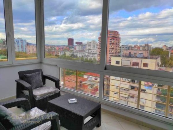 Tirane, jepet me qera apartament 2+1+A+BLK 125 m² 750 Euro (Rruga Brigada e VIII)