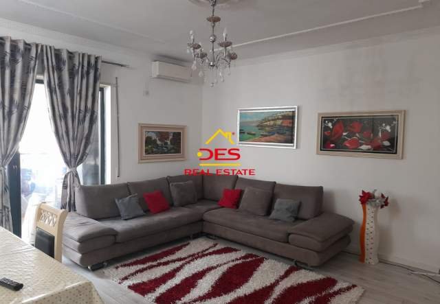 Vlore, shitet apartament 2+1+BLK Kati 6, 105 m² 97.000 Euro (Rruga Sadik Zotaj, Vlorë)