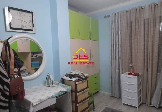 Vlore, shitet apartament 2+1+BLK Kati 6, 105 m² 97.000 Euro (Rruga Sadik Zotaj, Vlorë)