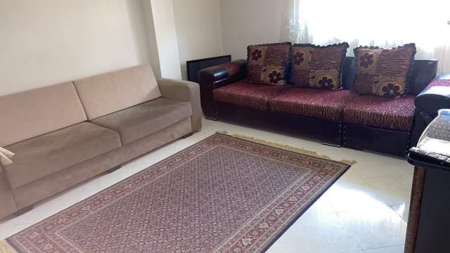 Tirane, jepet me qera apartament 1+1 Kati 8, 70 m² 40.000 Leke (rruga e Elbasanit)