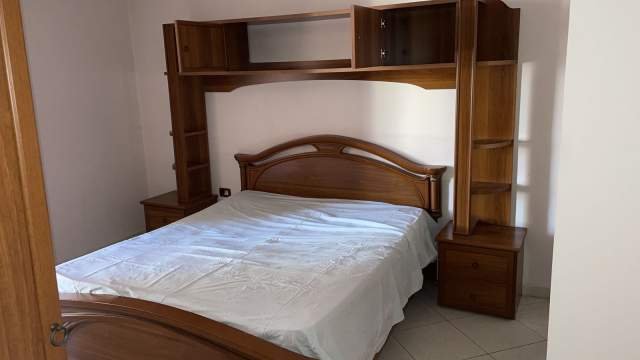 Tirane, jepet me qera apartament 1+1 Kati 8, 70 m² 40.000 Leke (rruga e Elbasanit)
