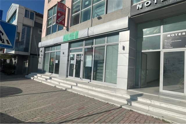 Kruje, jepet me qera ambjent biznesi Kati 0, 179 m² 1.500 Euro (Fushe Kruje)