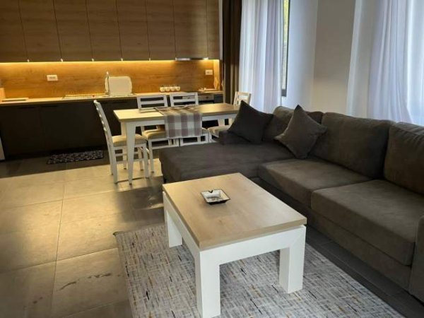 Tirane, jepet me qera Vile 1+1+BLK Kati 1, 62 m² 500 Euro (rruga hasan alla)