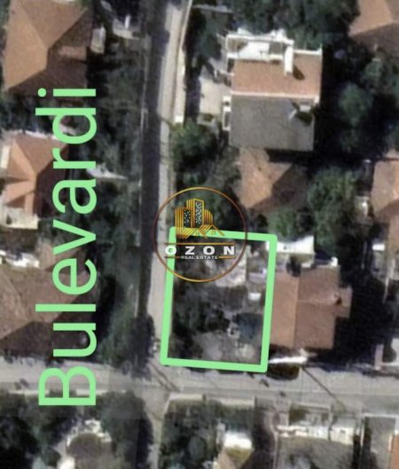 Tirane, shes toke 297 m² 0 Leke (YZBERISHT)