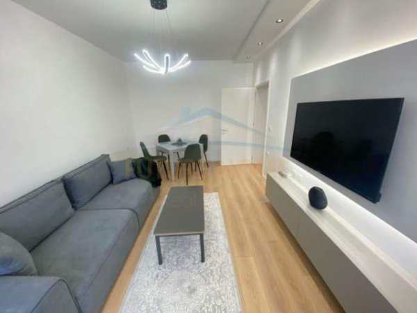 Tirane, shitet apartament 1+1+BLK Kati 5, 68 m² 108.000 Euro (Myslym Shyri)