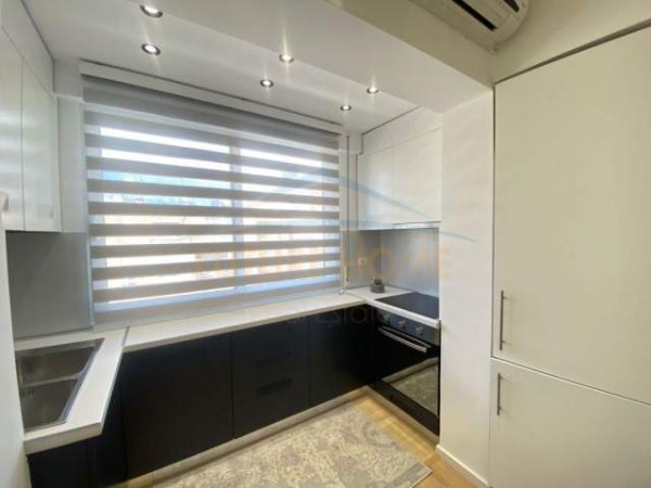 Tirane, shitet apartament 1+1+BLK Kati 5, 68 m² 108.000 Euro (Myslym Shyri)