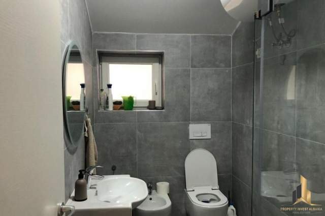 Tirane, shes apartament 2+1+BLK Kati 5, 82 m² 135.000 Euro (Garda)