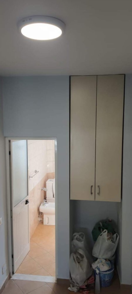 Tirane, jepet me qera apartament 2+1+BLK Kati 5, 90 m² 400 Euro (Myslym Shyr)
