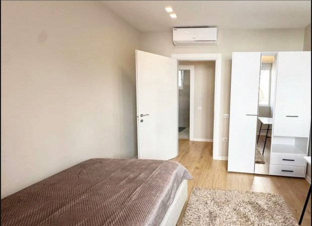 Tirane, shitet apartament 2+1+Ballkon , (Liqeni i thate,Green Terrace FZ)