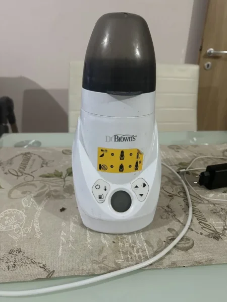 Tirane, shes Sterilizues dhe ngrohes