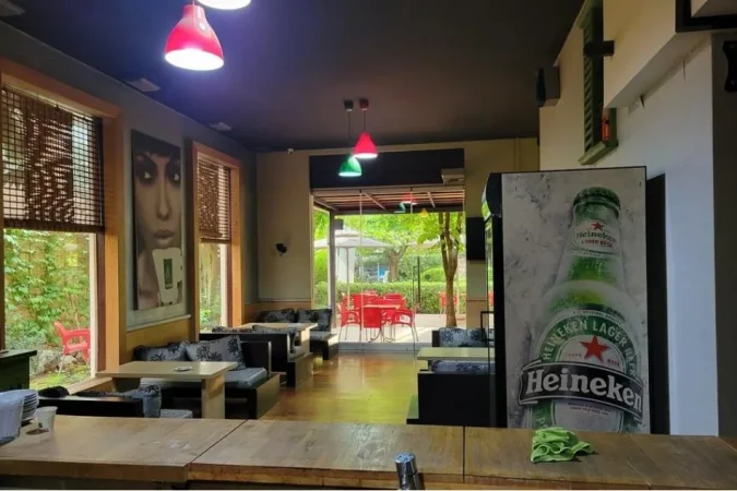 Tirane, jepet me qera , 140 m² 1.100 € (Fres Rruga e Thesarit)