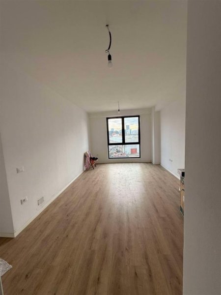 Tirane, jepet me qera apartament 1+1 Kati 3, 70 m² 500 € (Bulevardi i Ri)