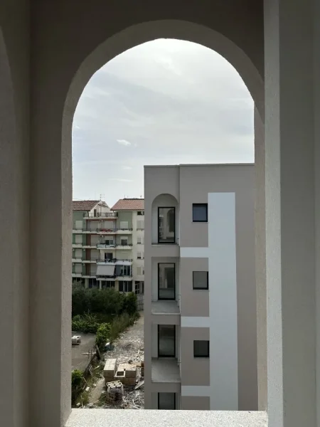 Durres, shitet apartament 1+1+Ballkon Kati 4, 63 m² 70.000 € (Golem, Durres)