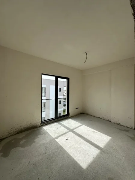 Durres, shitet apartament 1+1+Ballkon Kati 4, 63 m² 70.000 € (Golem, Durres)