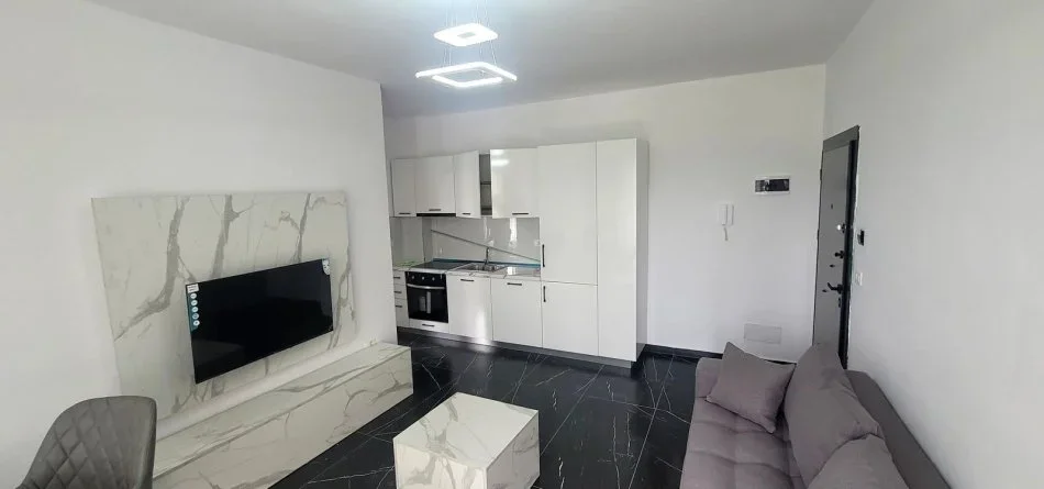 Durres, shitet apartament 1+1 Kati 2, 51 m² 79.000 € (Golem prane Pishave te Buta)