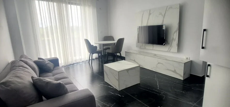 Durres, shitet apartament 1+1 Kati 2, 51 m² 79.000 € (Golem prane Pishave te Buta)