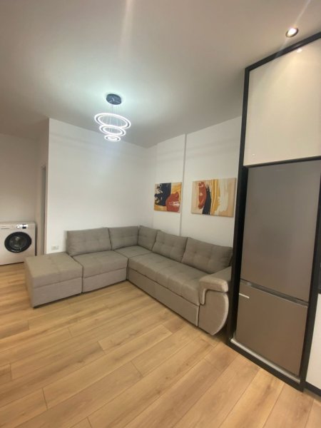 Tirane, shitet apartament 1+1 Kati 8, 53 m² 93.000 € (Don Bosko)
