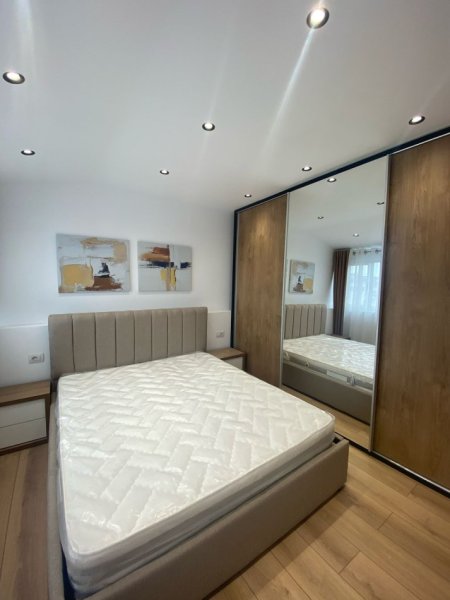 Tirane, shitet apartament 1+1 Kati 8, 53 m² 93.000 € (Don Bosko)