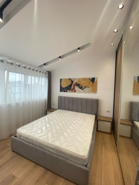 Tirane, shitet apartament 1+1 Kati 8, 53 m² 93.000 € (Don Bosko)