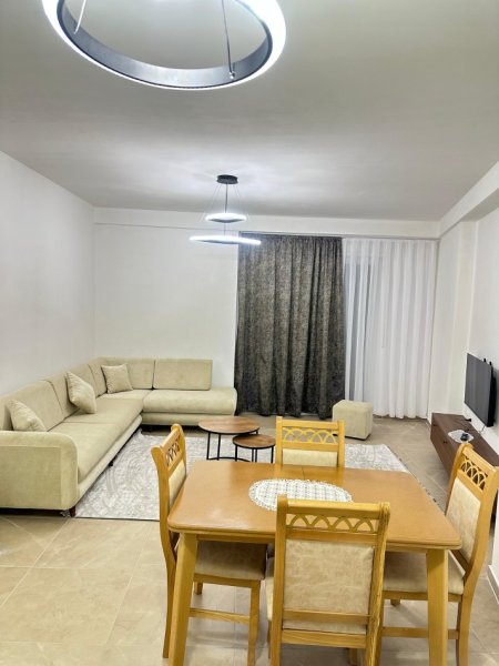 Tirane, jepet me qera apartament 1+1+Ballkon Kati 9, 65 m² 410 € (Astir/Kompleksi Jolla)