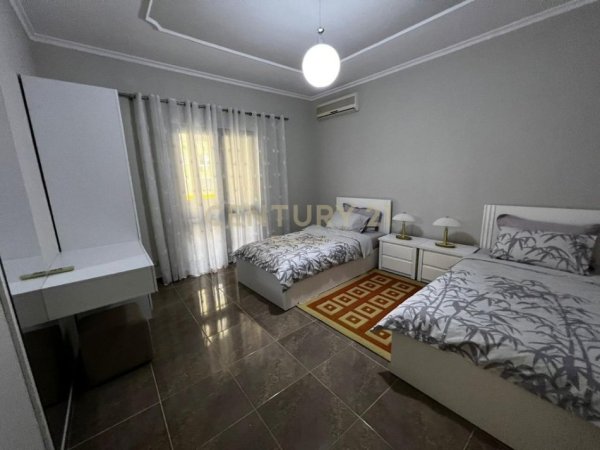 Tirane, jepet me qera apartament Kati 2, 65 m² 600 € (Shkolla e Baletit)