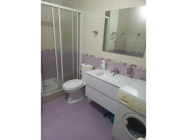 Tirane, jepet me qera apartament Kati 2, 65 m² 600 € (Shkolla e Baletit)
