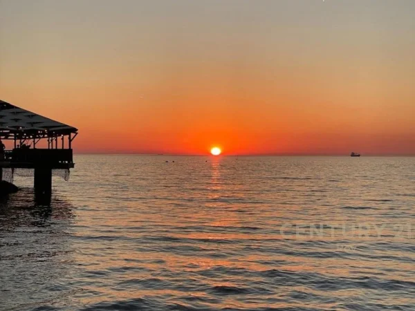 Durres, shitet apartament 1+1 Kati 4, 65 m² 77.000 € (Golem)