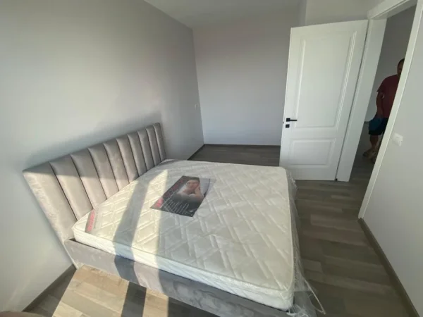 Vlore, shitet apartament 2+1 Kati 5, 109 m² 195.210 € (Rruga Sazani, Plazhi Vjeter)