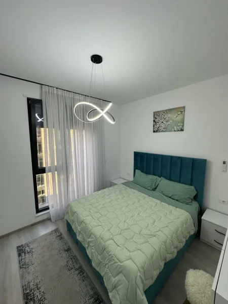 Tirane, shitet apartament 2+1+Ballkon Kati 4, 72 m² 154.000 € (Porcelan)