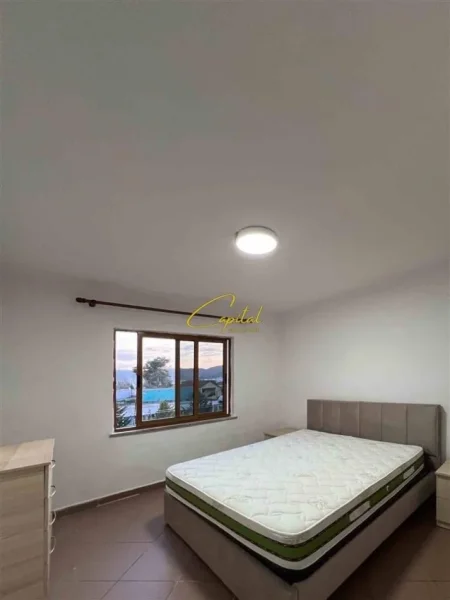 Tirane, shitet apartament 1+1 Kati 5, 52 m² 85.000 € (KOMBINAT)