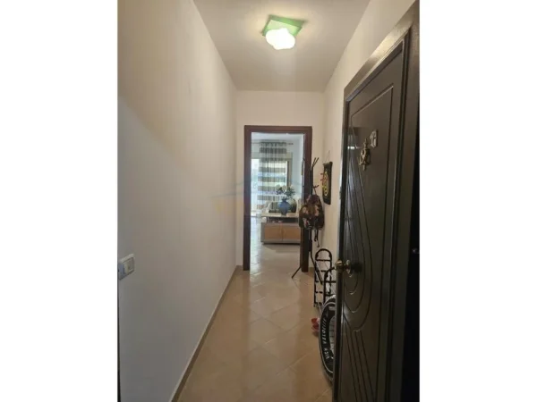 Golem, jepet me qera apartament 1+1+Ballkon Kati 1, 65 m² 320 € (Golem)