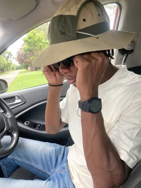 Tirane, shes **Ore për Meshkuj – All Black Elegancë &amp; Klas!** 20 €