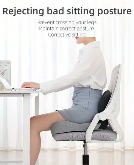 Tirane, shes **Ulese Ortopedike për Makinë ose Zyrë – Komfort &amp; Kujdes për Shpinën Tuaj!** 30 €