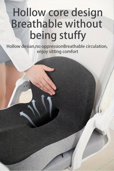 Tirane, shes **Ulese Ortopedike për Makinë ose Zyrë – Komfort &amp; Kujdes për Shpinën Tuaj!** 30 €