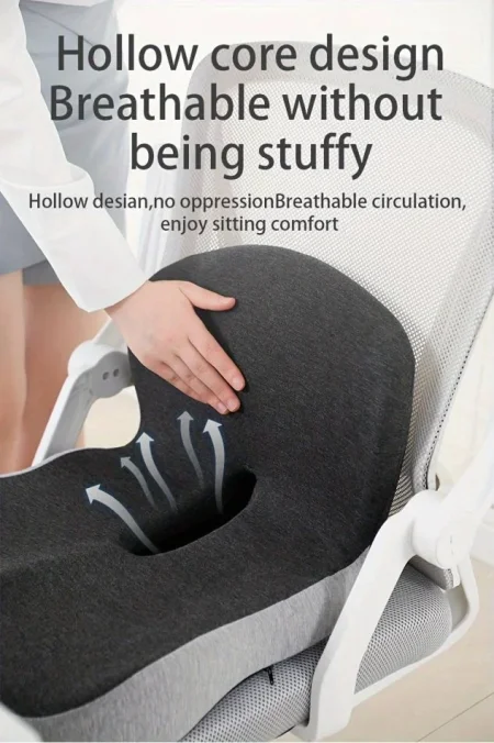 Tirane, shes **Ulese Ortopedike për Makinë ose Zyrë – Komfort &amp; Kujdes për Shpinën Tuaj!** 30 €