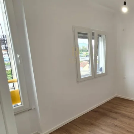 Tirane, shitet apartament 1+1+Ballkon Kati 7, 53 m² 115.000 € (Irfan Tomini)