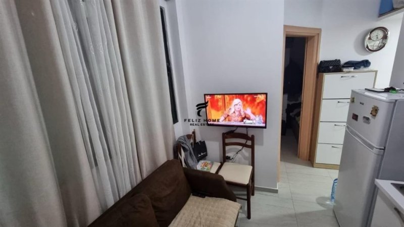 Tirane, shitet garsonier 1+1 Kati 3, 33 m² 57.000 € (ALI DEMI)