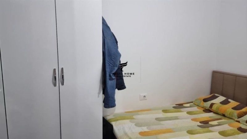 Tirane, shitet garsonier 1+1 Kati 3, 33 m² 57.000 € (ALI DEMI)