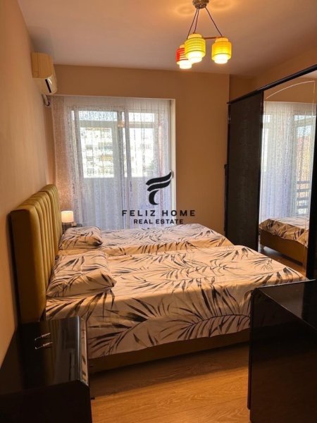 Tirane, jepet me qera apartament 2+1+Ballkon Kati 3, 82 m² 750 € (KOMUNA E PARISIT)